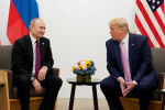 „Не, Тръмп. „Лудият“ Путин не се е променил. Въпросът е променил ли си се ти?“