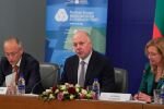 Росен Желязков: Времето за политически дебат за еврото беше през 1997 г.