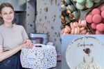 „Още на 13 години започнах да мечтая за сладкарница“: Историята на една малка сладкарничка, с голяма душа
