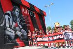 Локо София възстанови турнира в памет на Никола Котков