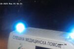 Куриоз в Монтанско: Откраднаха линейка, докато екипът оказва спешна помощ