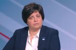 Диана Русинова: От ефира на bTV разбрах, че поканата да стана шеф на АПИ е сериозна
