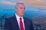 Цветлин Йовчев: По отношение на хибридните заплахи службите ни са силно ограничени. Има кампания срещу еврото