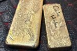 Злато за над 1 400 000 лева задържаха митничарите на границата с Турция (СНИМКИ)