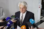 Бойко Рашков: Като министър не съм обявявал обществена поръчка на икони 