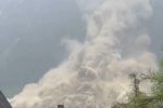 Ледник в Швейцарските Алпи се откъсна и погреба част от планинско село (ВИДЕО)