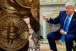 Тръмп ще инвестира 2,5 млд. долара в биткойн