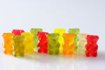 Haribo изтегля бонбони с открит в тях канабис от нидерландския пазар 