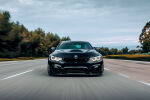 BMW започва радикална промяна на дизайна на всичките си модели коли