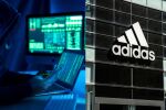 Adidas пострада от кибератака, данните на клиенти са откраднати