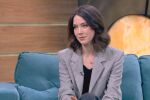 Актрисата и модел Кристина Верославова за спонтанния аборт от първо лице