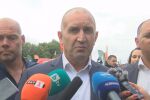 Румен Радев за еврото: Държа хората да бъдат чути