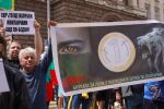 Шествие против еврото и в защита на българския лев (ОБЗОР)