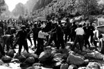 „По цели коли с ковчези“: 60 години от деня, в който калта погълна село Згориград (СНИМКИ)