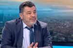 Величков: ВСС трябва да бъде сменен спешно, край на партийните квоти в съдебната власт