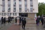 След побоя: Продължават да заплашват пострадалия глухоням мъж в Габрово 