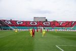 ЦСКА е на финал, но отнесе солидна глоба. Децата на терена също в санкциите