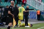 Лудогорец критикува съдиите в реванша с ЦСКА, но няма да подава жалба 