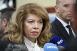 Илияна Йотова започва консултации с партиите на 5 май