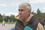 Владимир Малинов за договора с „Боташ“: Може да бъде изгоден за нас, ако се предоговори