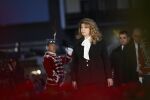 Илияна Йотова: В Панагюрище отекна гласът на възкръсналата България