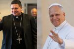 Папа Лъв назначи бивш бездомен мигрант за епископ в САЩ