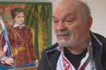 Заветът на Райна Княгиня: Историята през очите на правнука ѝ Здравчо Здравчев