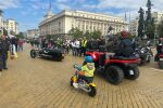 В събота – 2 май, откриват мотосезона в София
