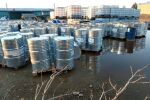 Отрова в почвата: Разлив на пестициди и токсични торове край Свищов