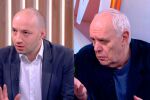 Социолог: Радев е класически генерал, Борисов е свръхимпровизатор