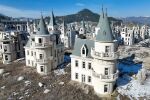 Градове-призраци: Най-скъпите грешки на урбанизма