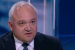 Иван Демерджиев: Бих приел отново да бъда вътрешен министър