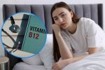 Дефицит на Витамин B12: Какво се случва с тялото ви при недостиг