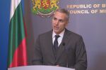 Гюров: Спасихме 400 млн. евро по ПВУ, а можехме да получим безвъзвратно „не“ от Брюксел