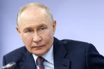Путин: Русия ще разположи новата ядрена ракета „Сармат“ още тази година