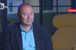Емил Велев пред bTV: Проклятие нямаше! Пожелах на Веласкес снимка до моята! 