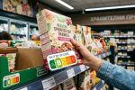 Зеленото A или червеното E? Етикетът на храните променя избора какво ядем