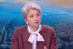 Плугчиева: Европа не е в добрата си кондиция, нужна е повече прагматичност