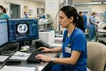Изкуствен интелект с по-точна диагноза от лекарите в спешнaта медицина