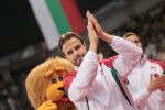 3 месеца преди бенефиса: Теодор Салпаров става футболист заради Стилиян Петров