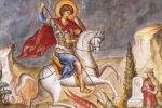 Свети Георги Победоносец - какви са народните вярвания за днешния празник 