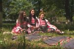 Гергьовска люлка: Ученици от Професионалната гимназия по транспорт в Борован направиха възстановка 