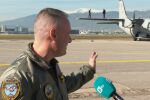 В началото на 2029 г. ще дойдат новите 8 изтребителя F-16 Block 70