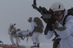 В студ и сняг: Как алпийските военни се подготвят за мисии в най-тежките планински терени?