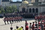 На 6 май отбелязваме Деня на храбростта и празник на Българската армия (ОНЛАЙН РЕПОРТАЖ)