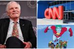 Почина основателят на CNN и създател на анимационния сериал „Капитан Планета“