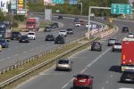Около 120 000 автомобила се връщат тази вечер в София (ВИДЕО И СНИМКИ)
