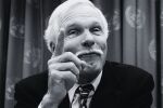 In Memoriam: Тед Търнър - визионерът, който създаде CNN и промени медийния бизнес