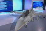 От F-16 до „Летящия танк“ Су-25: Българските ВВС демонстрираха пълната си мощ (ВИДЕО)