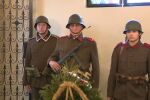 Военен ритуал във Врана, тържественият строй прие княз Борис Търновски 